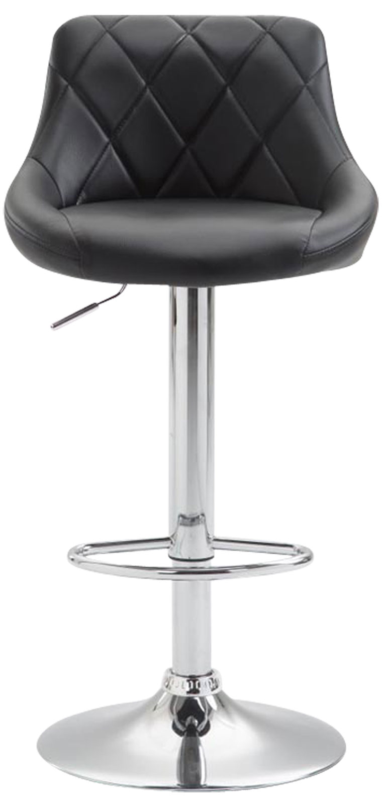 Barhocker Lazio Kunstleder
