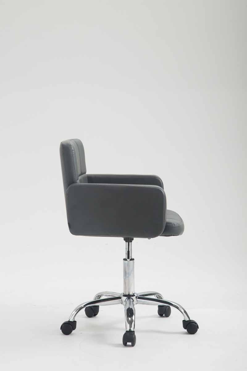 Arbeitshocker Los Angeles Kunstleder