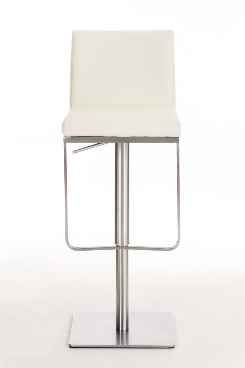Barhocker Panama Kunstlederbezug