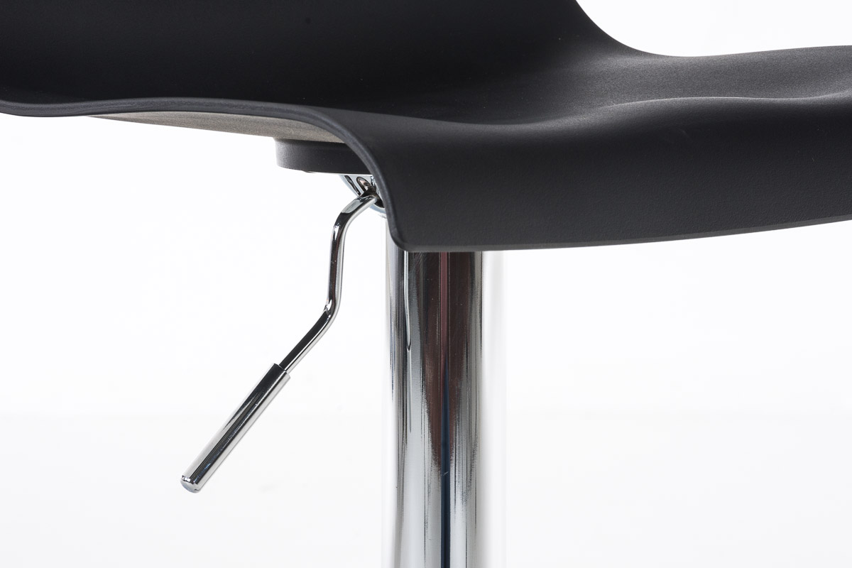 Barhocker Hover Kunststoff