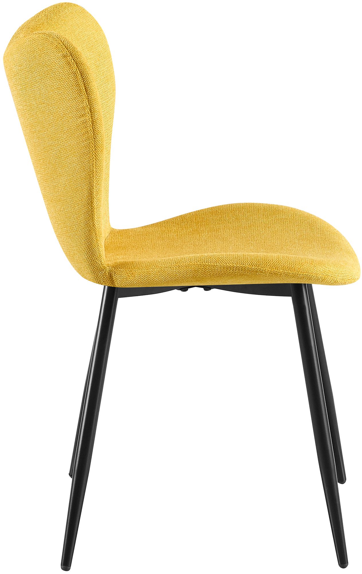 2er Set Esszimmerstühle Maika
