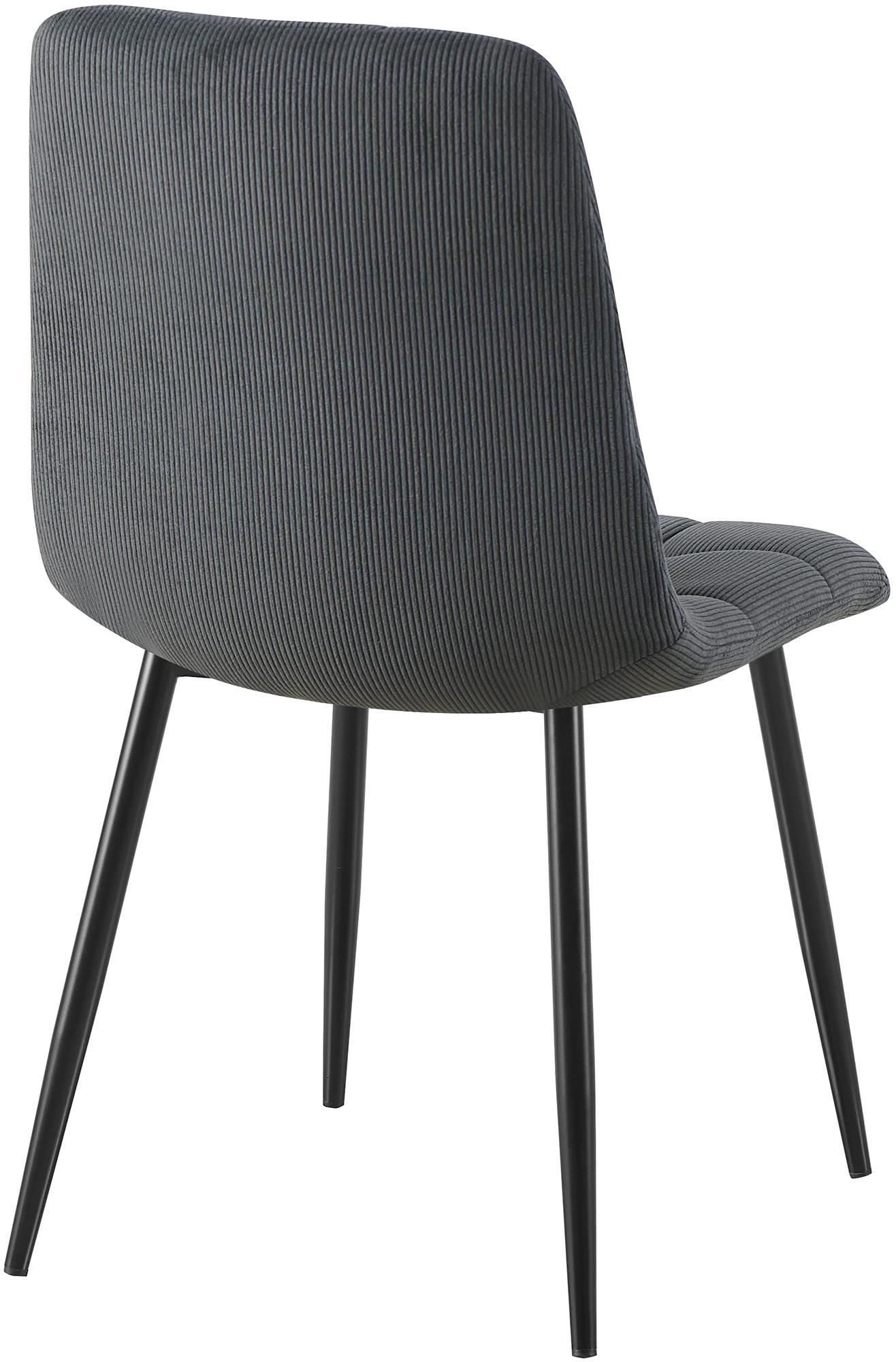 2er Set Esszimmerstuhl Tilde