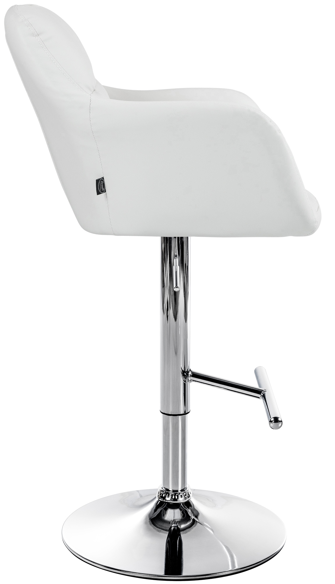 Barhocker Natoma Kunstleder