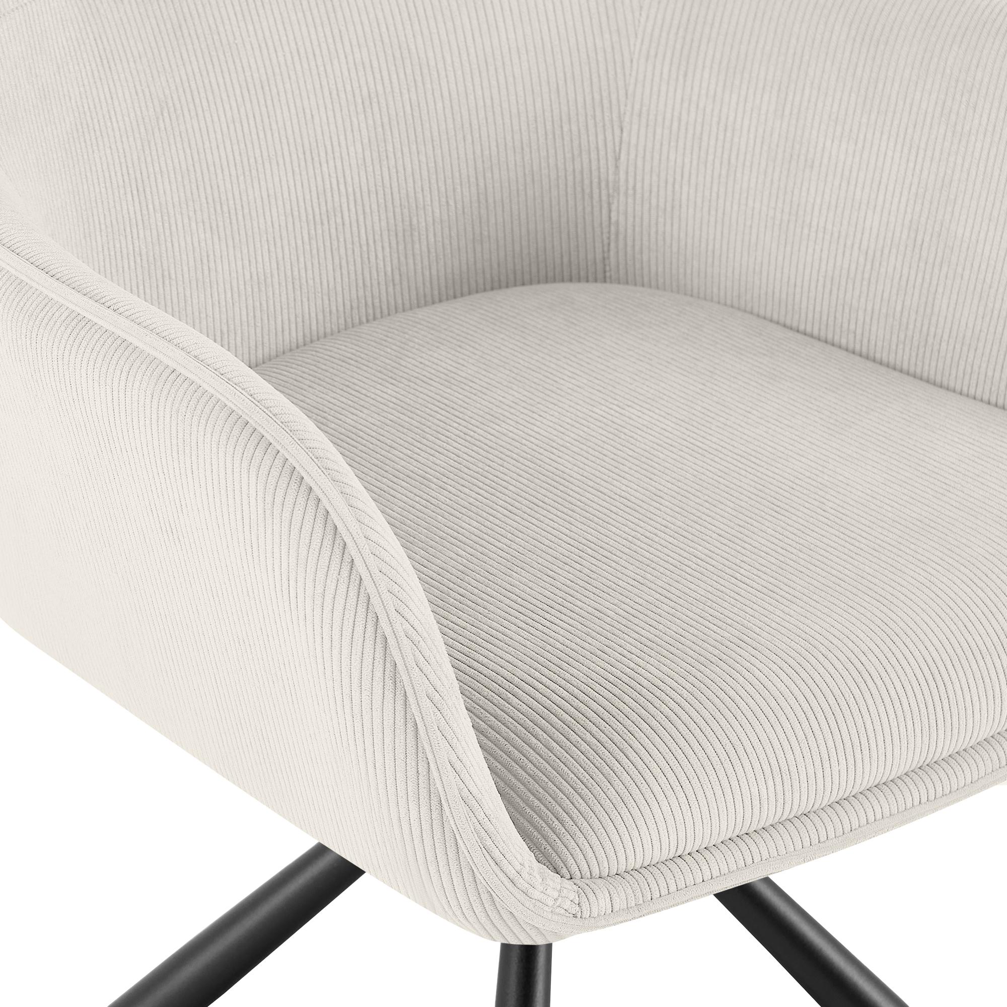 Esszimmerstuhl Tipton Cord