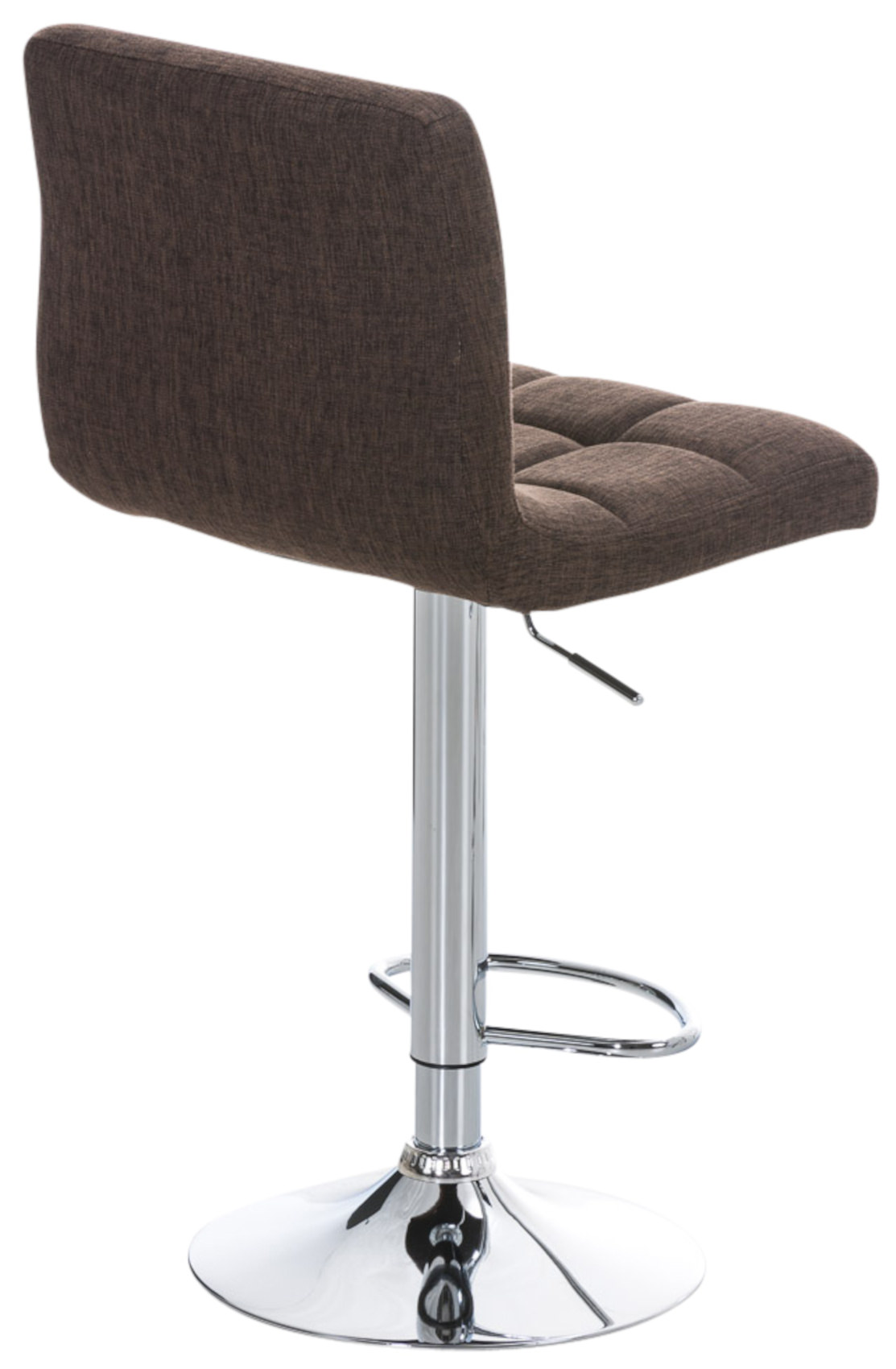 2er Set Barhocker Peru Stoff