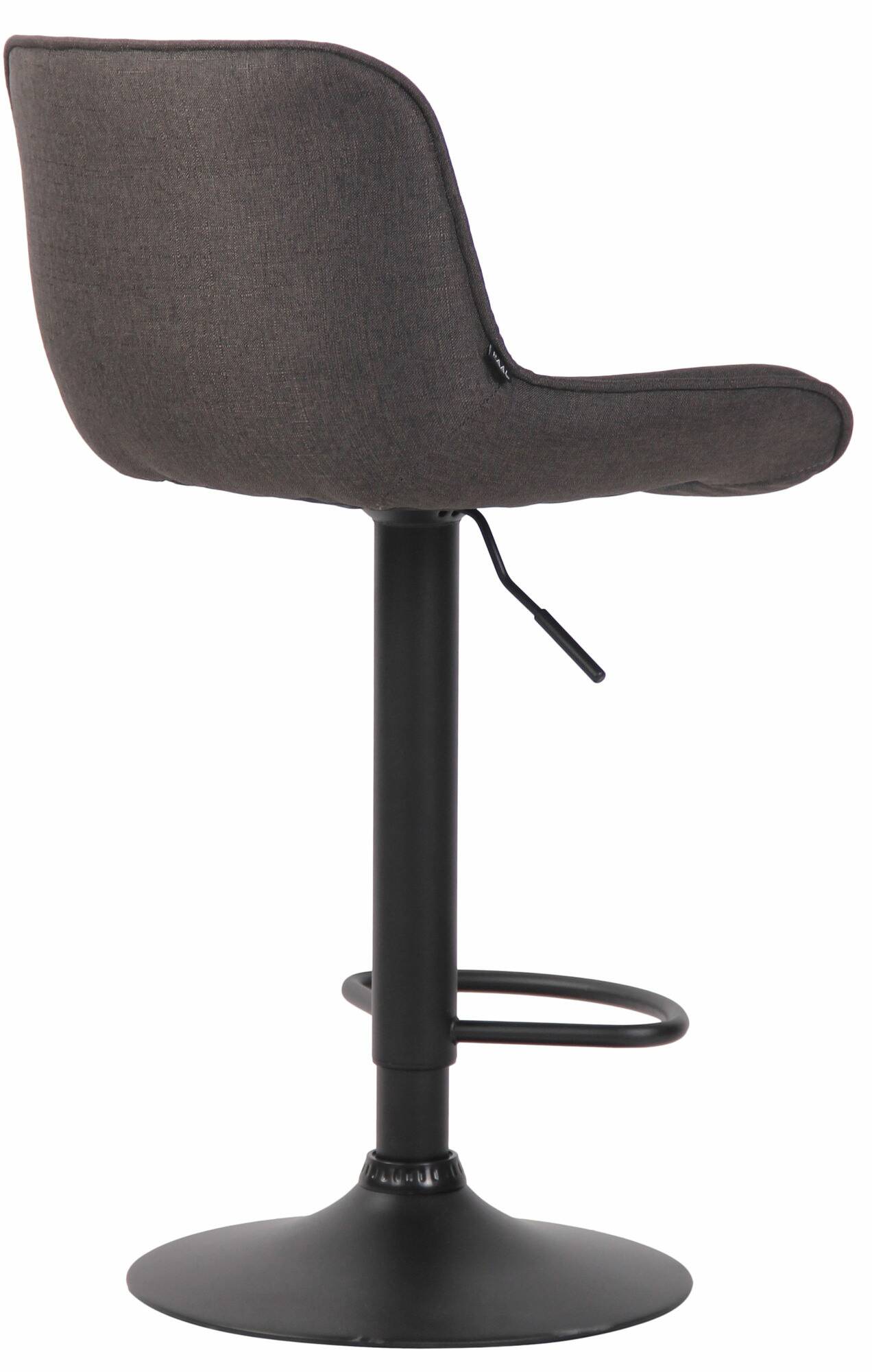2er Set Barhocker Lentini Stoff