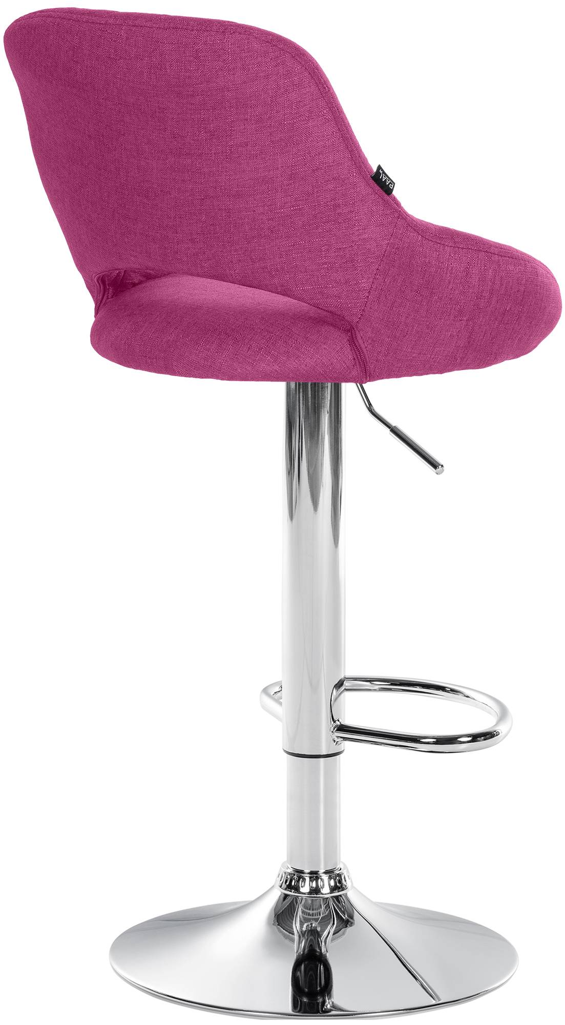 Barhocker Milet Stoff