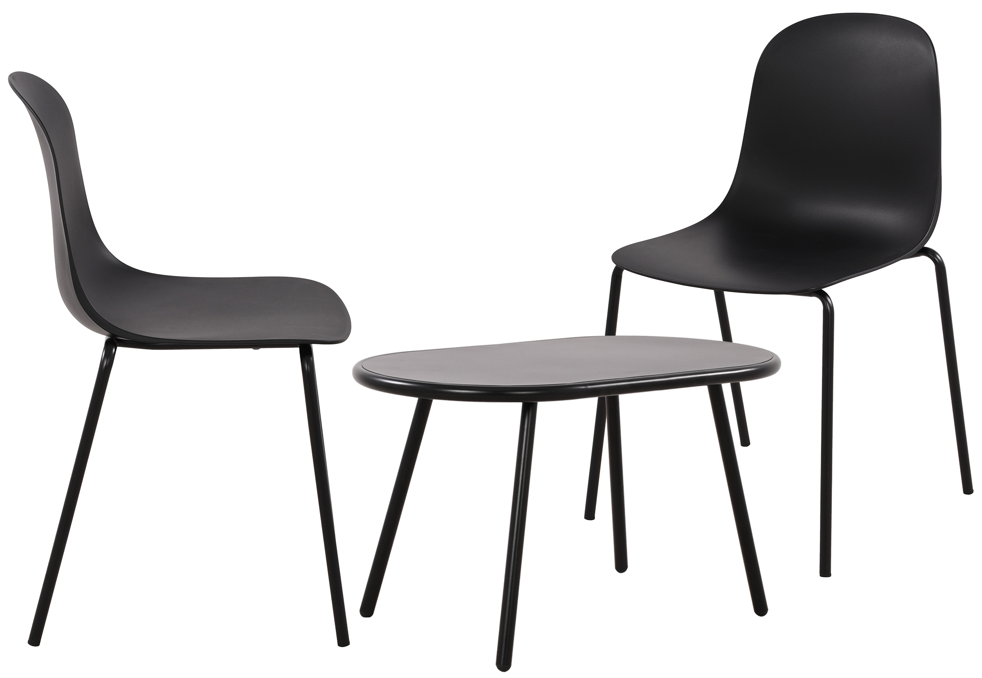 2er Sitzgruppe Veldin