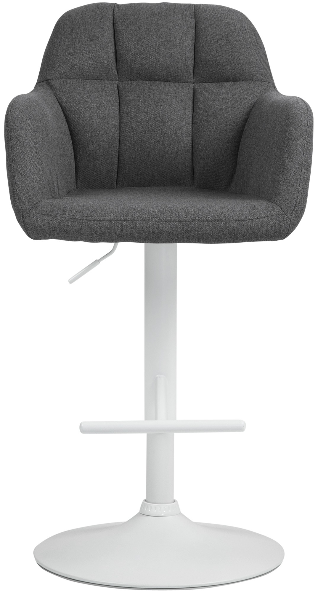 Barhocker Natoma Stoff
