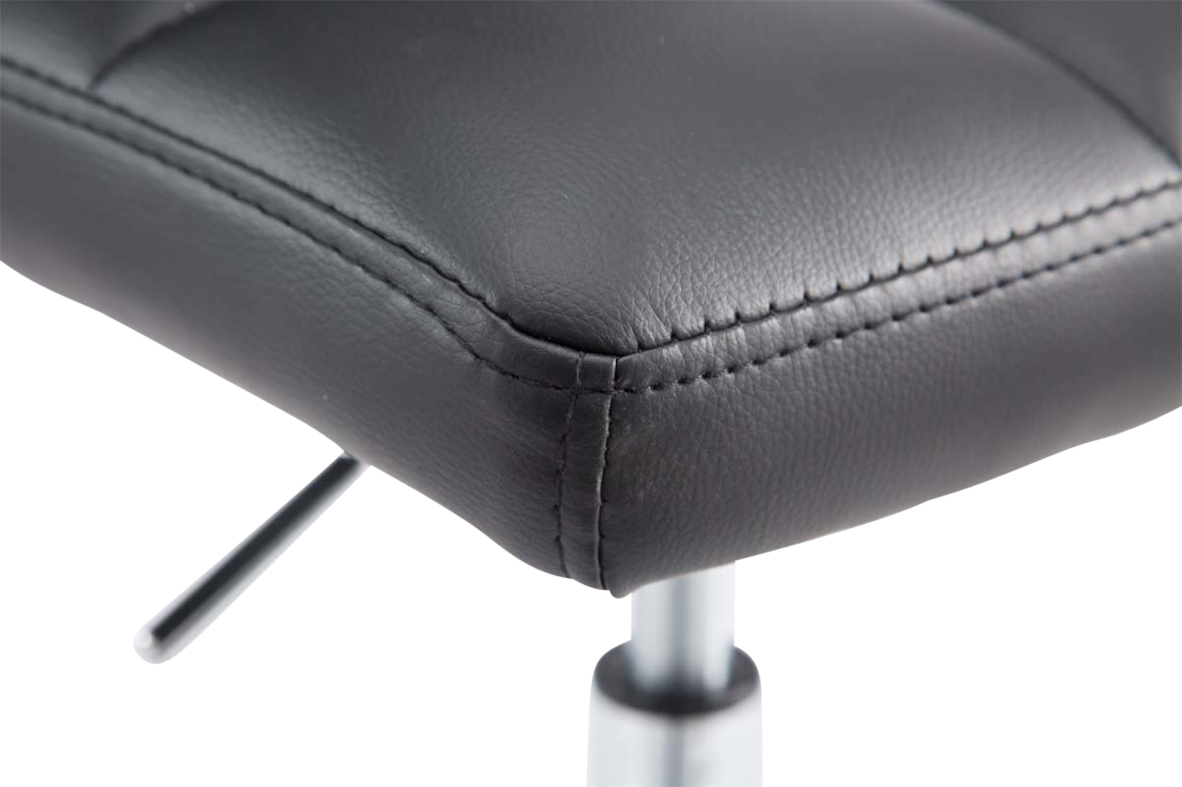 4er Set Lounger Palma V2 Kunstleder