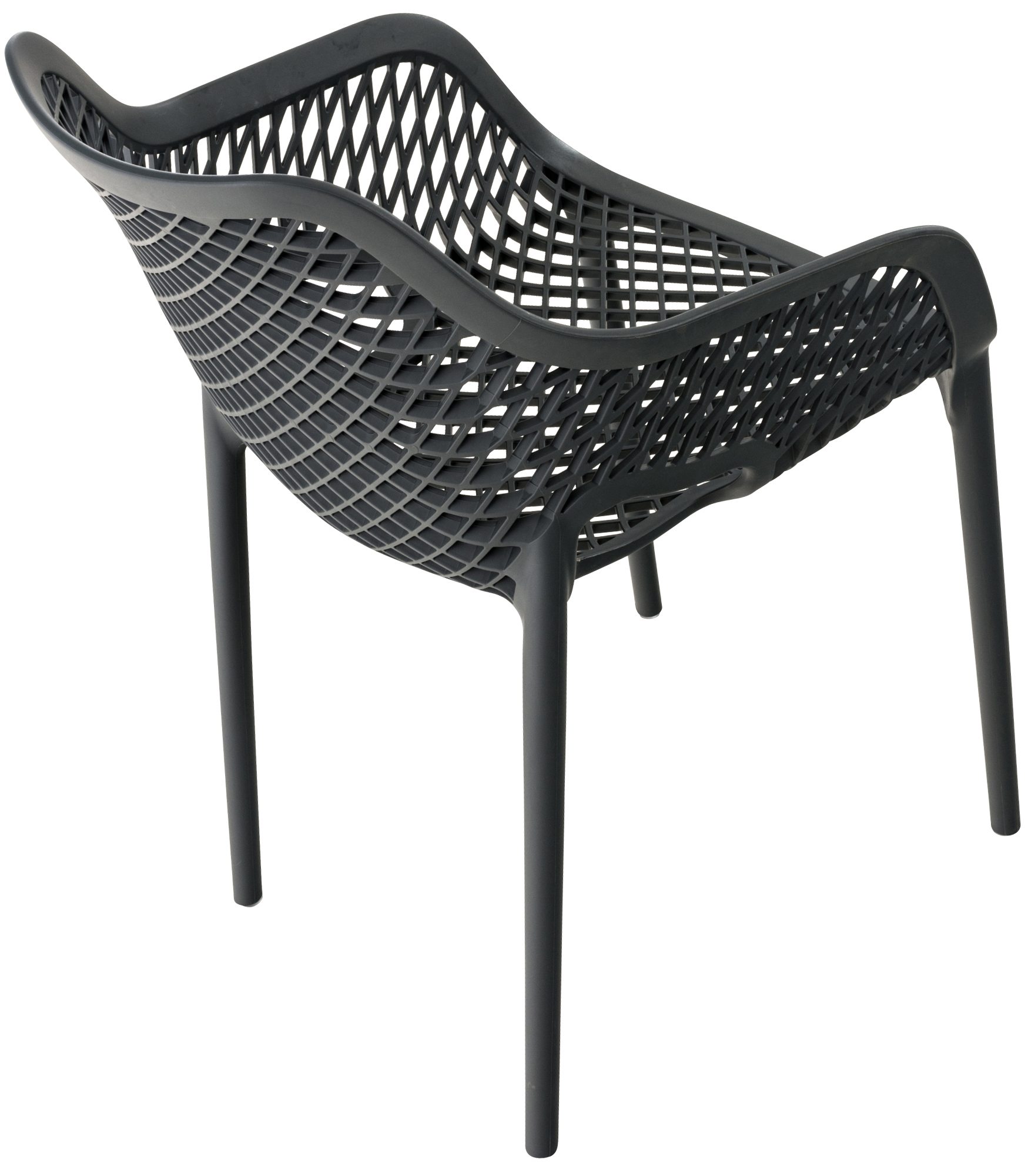 Stapelbarer Stuhl Air XL