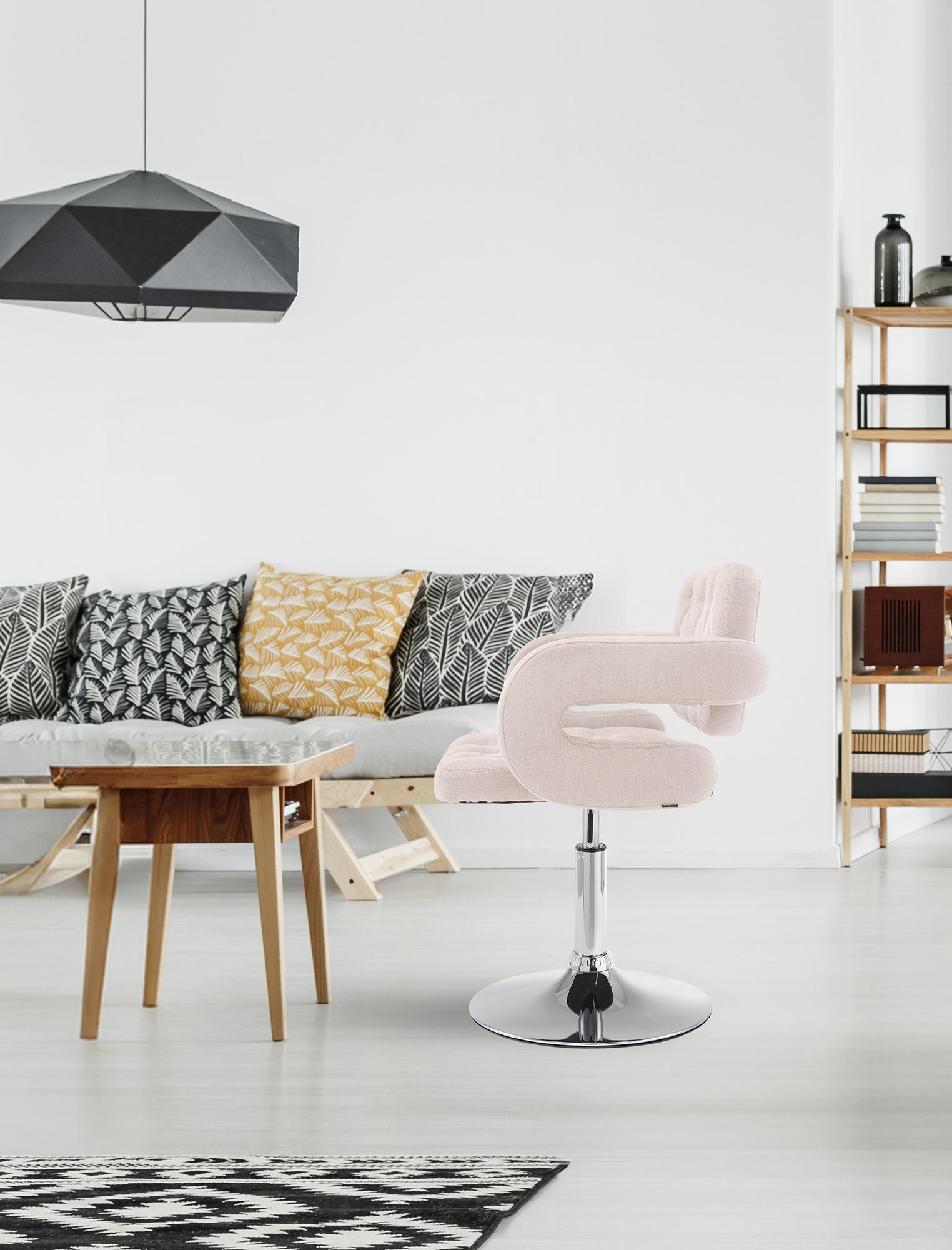 Lounger Dublin Stoff
