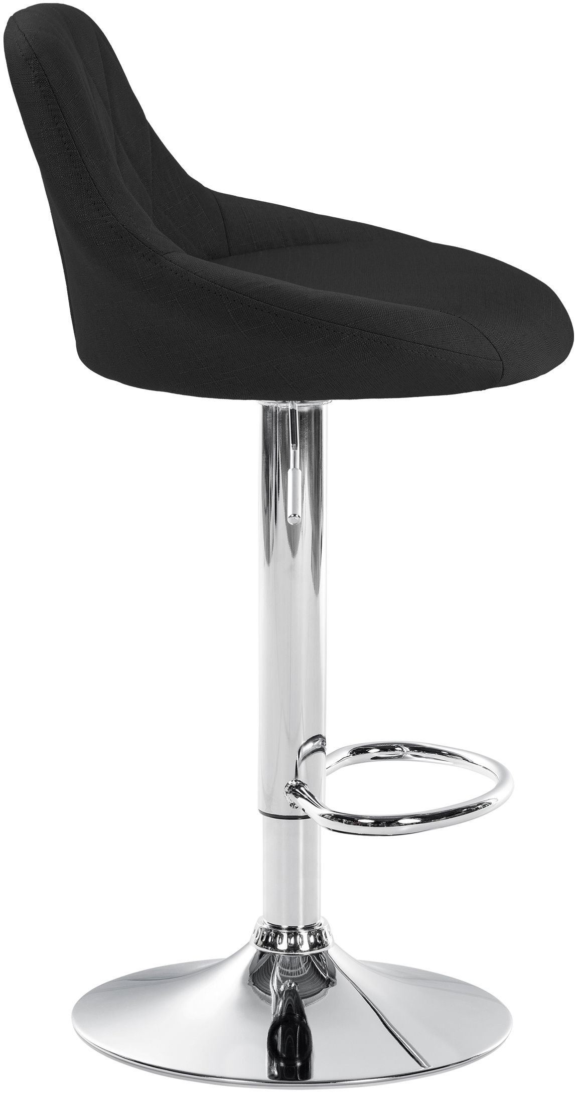Barhocker Lazio Stoff