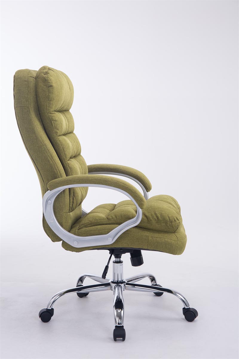 Bürostuhl XXL Vancouver  Stoff