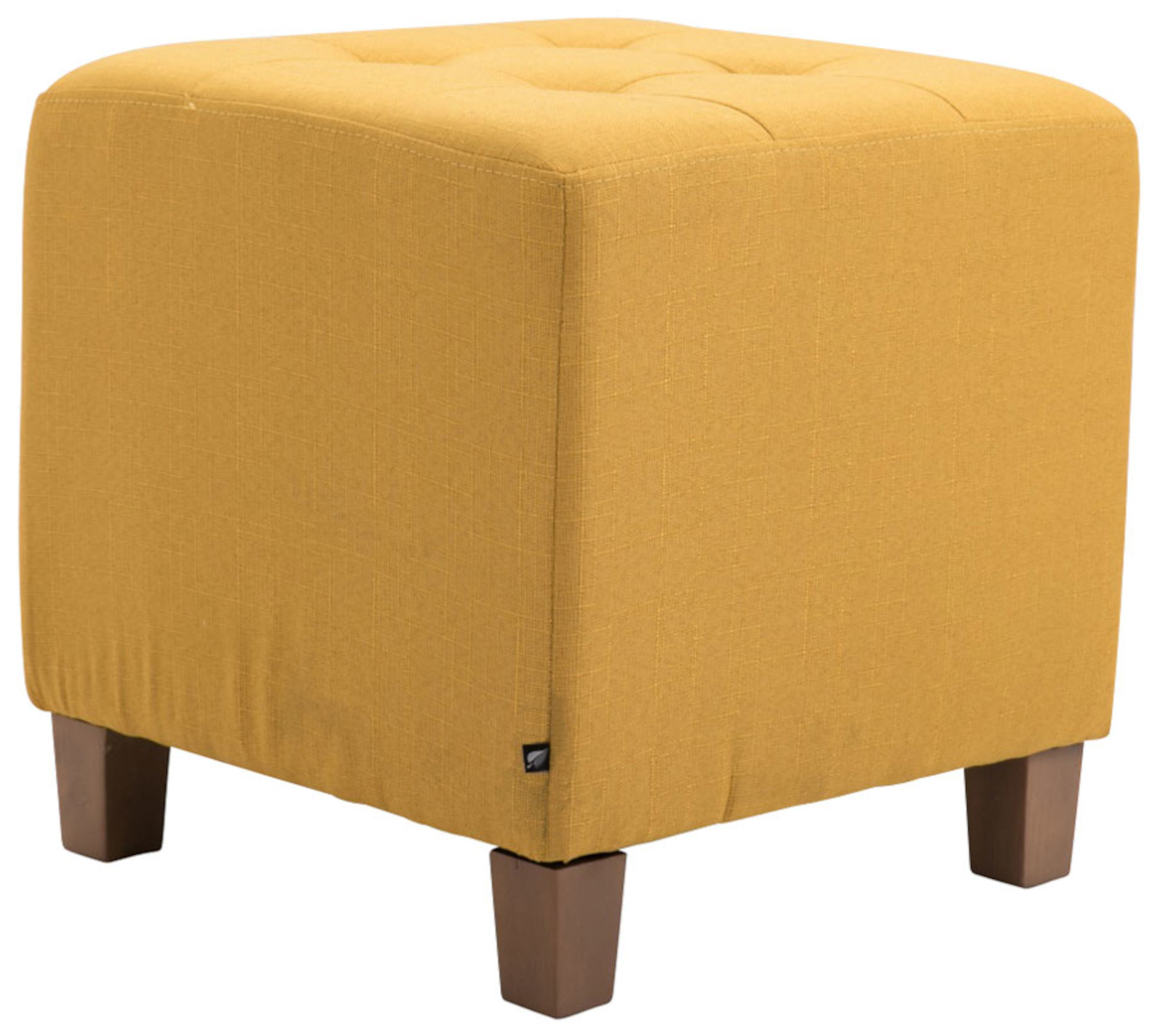 2er Set Sitzhocker Pharao